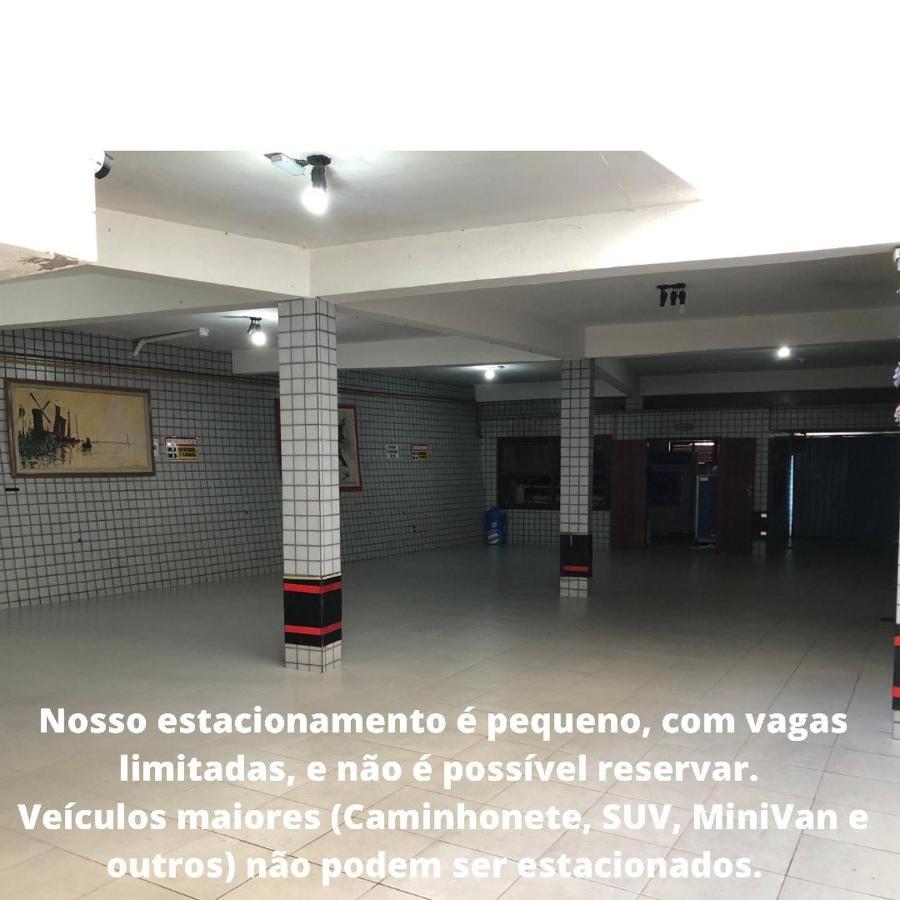 Pousada Do Chafariz Mariana Bagian luar foto
